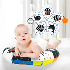 Fun Tummy Support - main product image