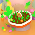 Engaging Pull and Match Farm Game - main product image