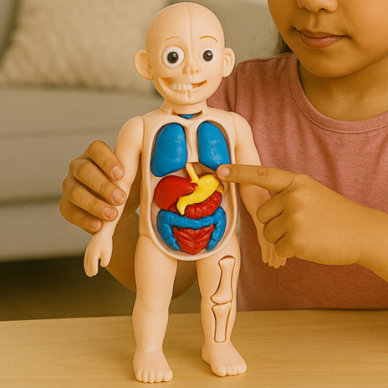 Interactive Adventure - main product image
