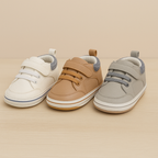 Whimsical Baby Shoes
