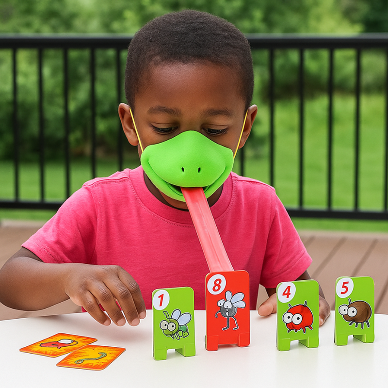 Fun Family Game - main product image
