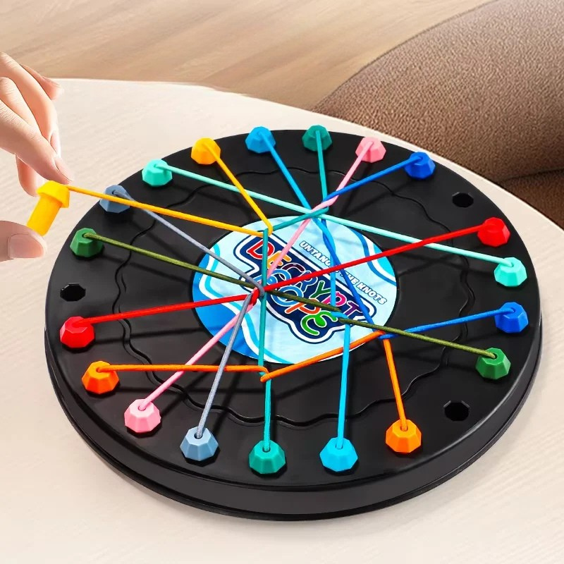 Rope Puzzle Game - main product image