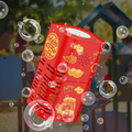 Machine Is the Heart of the Party, Turning Giggles Into Laughter and - main product image