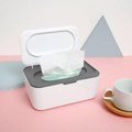 Freshness Baby Wipes Dispenser - main product image