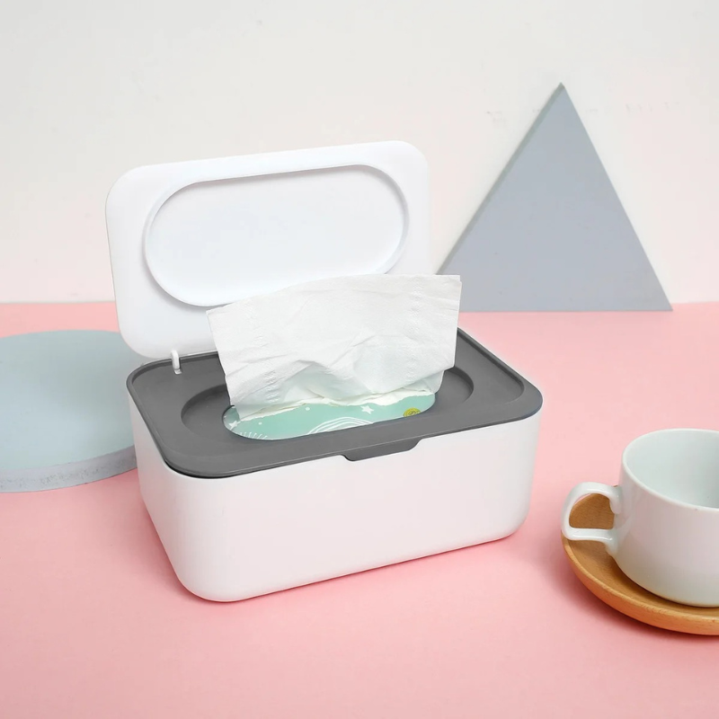 Freshness Baby Wipes Dispenser - main product image