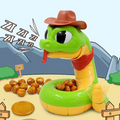 Interactive Cowboy-Themed Kids Toy - main product image