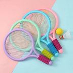 Kids Racket Set