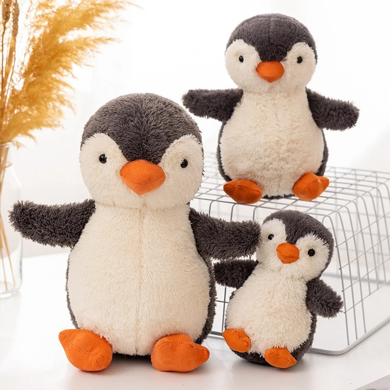Sensory-Friendly Plush