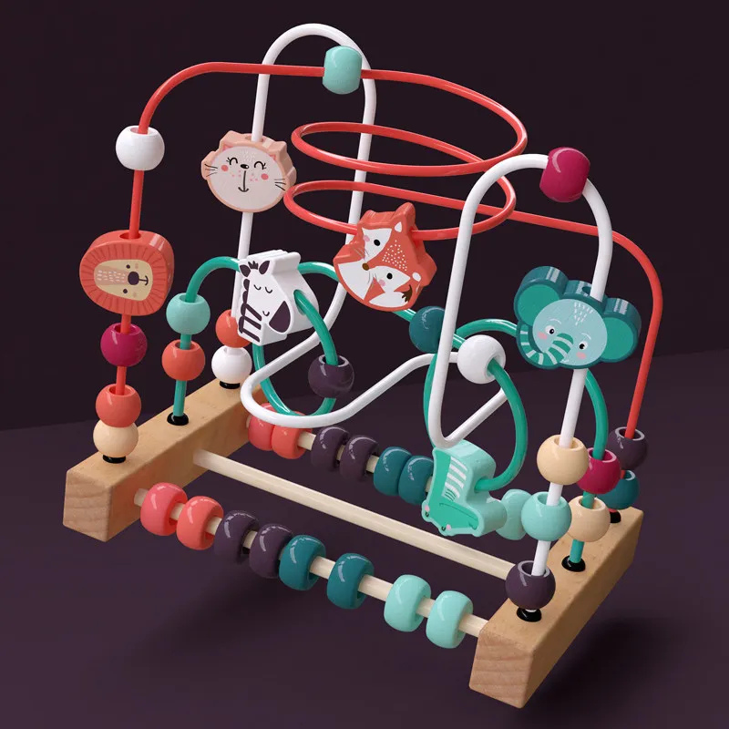 Counting Learning Toy