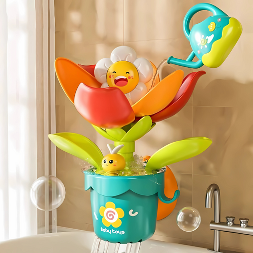 Cheerful Bath Toy - main product image