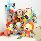 Sensory Discovery Toy