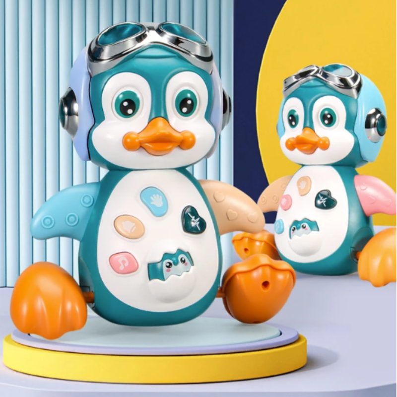 Development Musictoy - main product image