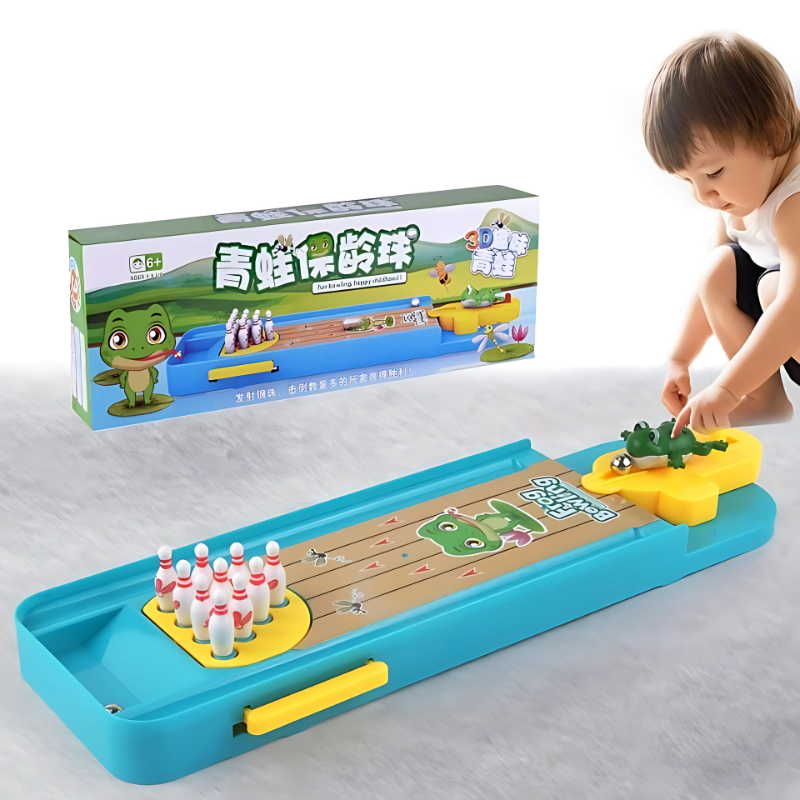 Mini Bowling Game - main product image