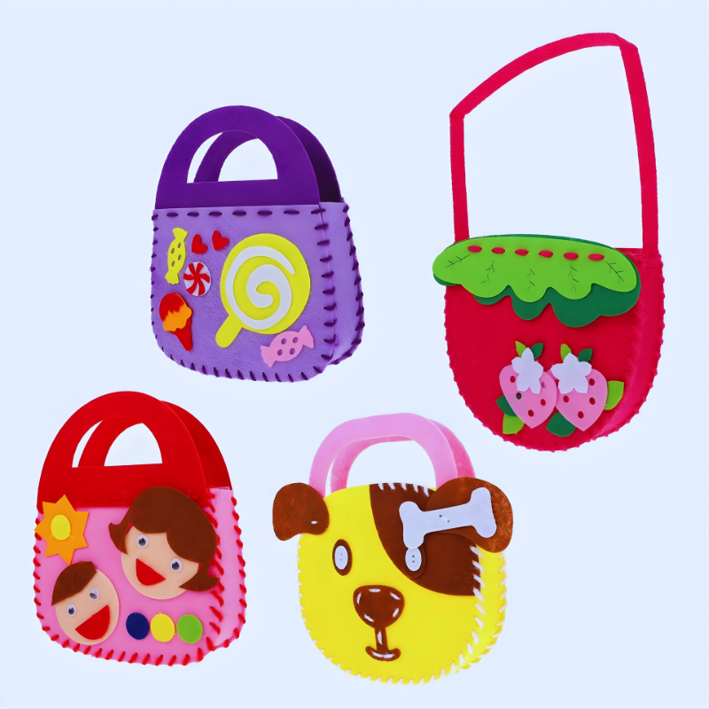 DIY Sewing Handbags