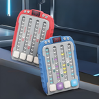 Electronic Rhythm Game