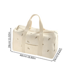 Spacious Maternity Bag
