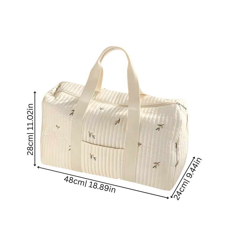 Spacious Maternity Bag