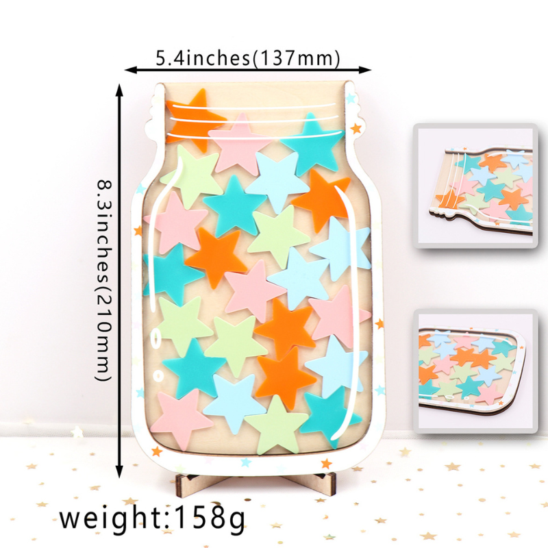 StarCraze Learning Activity Toy