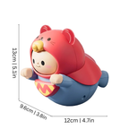 Soothing Musical Montessori Doll