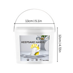 Baby Hand and Foot Casting Kit