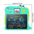 Joy of Endless Creativity and Learning With, the All-in-one