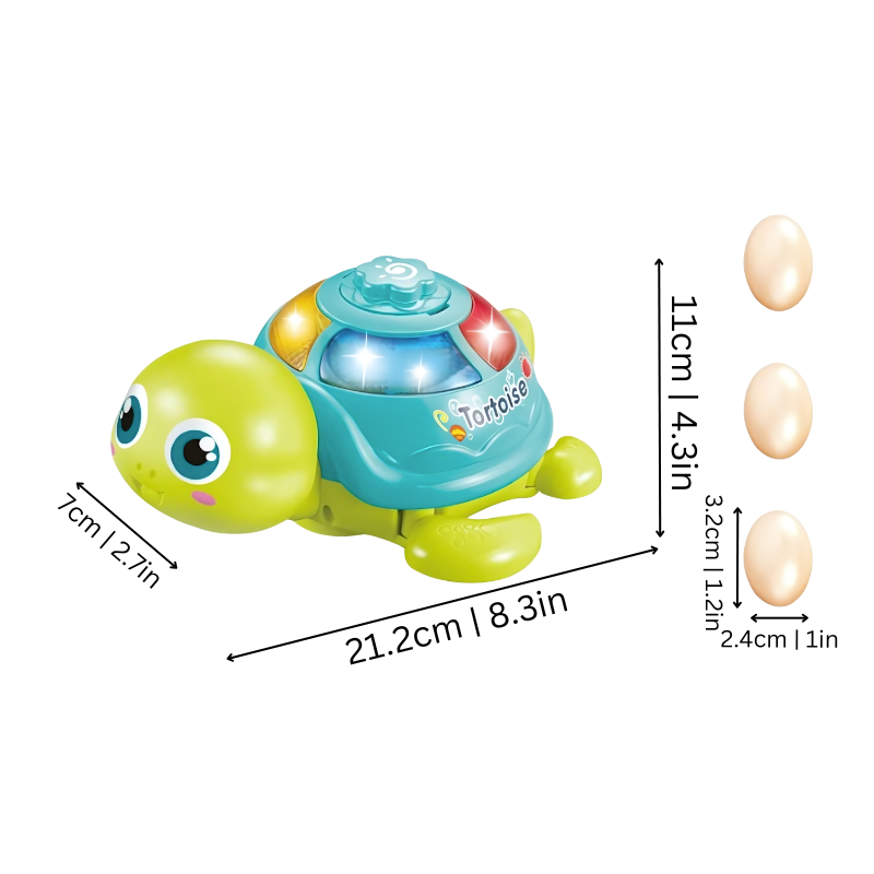 Toy Does More Than Entertain—it Helps Your Child’s Mind and Senses