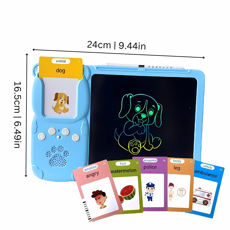 Creative Drawing Pad