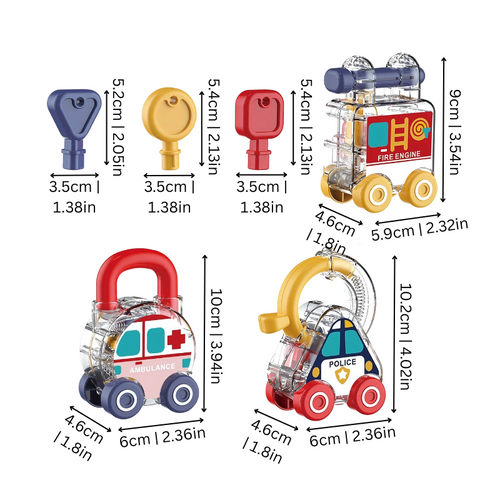 Classroom, This Montessori-inspired Toy Turns Simple Play Into