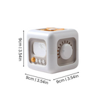 Interactive 6-in-1 Sensory Toy