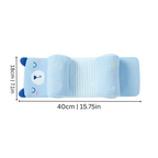 Ergonomic Baby Head Shaping Pillow