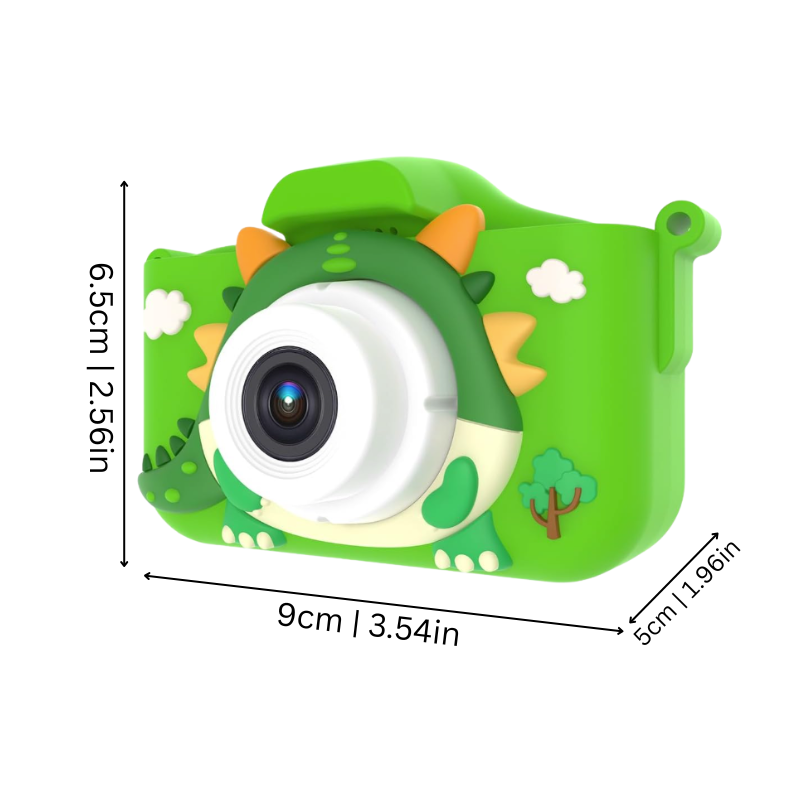 Kids Digital Camera