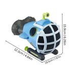 Deep Sea Explorer Toy
