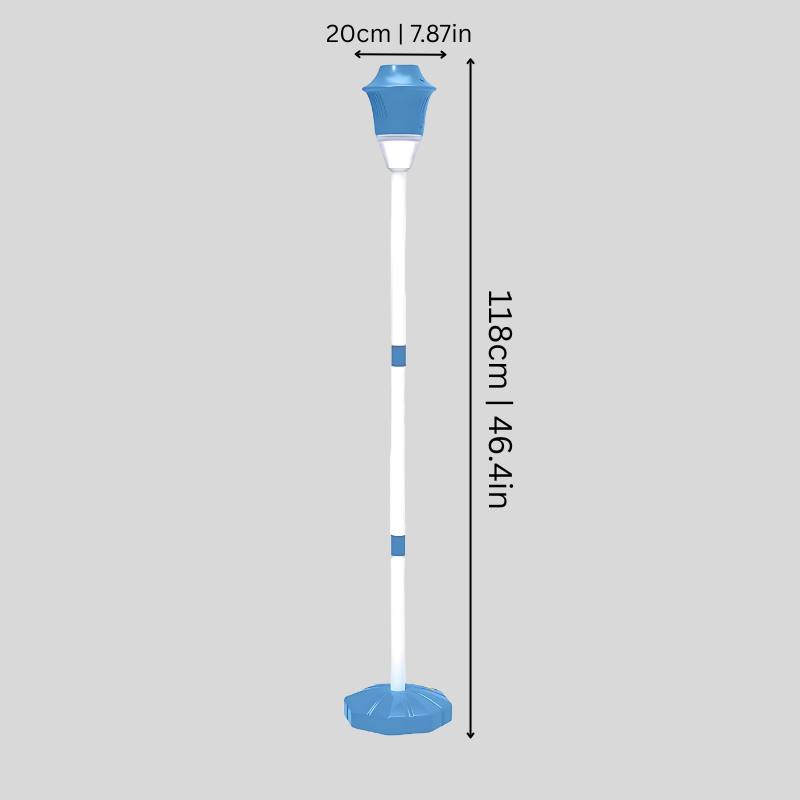 Automatic Bubble Maker