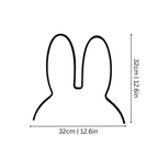 Rabbit Night Light
