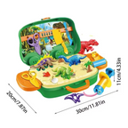 Kids Play Dough Set