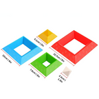 Montessori Inspired Learning Tool