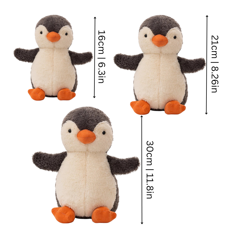 Sensory-Friendly Plush