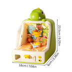 Mini Basketball Arcade Game