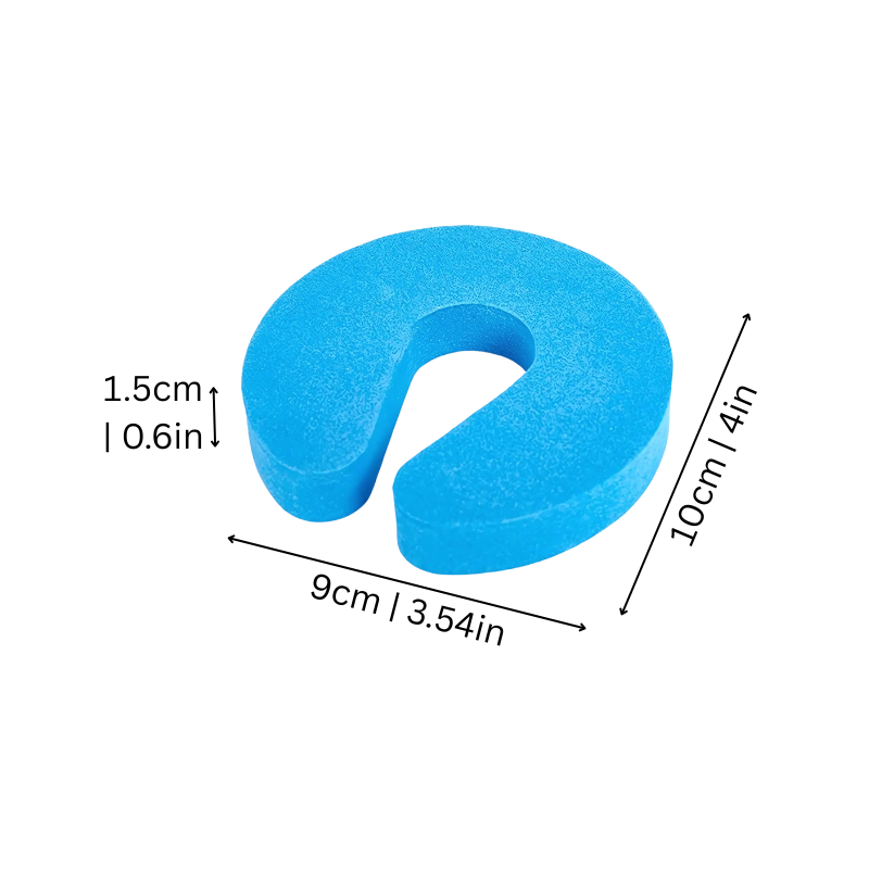 Soft Door Stopper