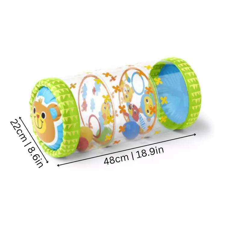 Interactive Crawling Trainer