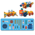Motorized Mechanical Blocks - main product image