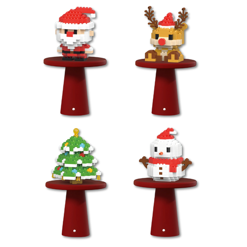 Available Set: 4-Pack - main product image