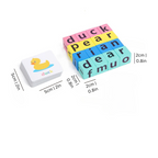 Interactive Spelling Game