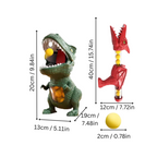Dinosaur Shooting Toy
