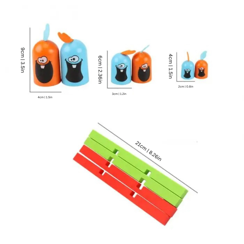 Strategy Game Reinvented