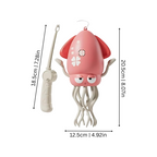 Dancing Octopus Toy