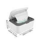 Freshness Baby Wipes Dispenser