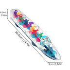 Interactive Music and Light-Up Train for Kids