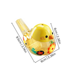Musical Whistle Bird