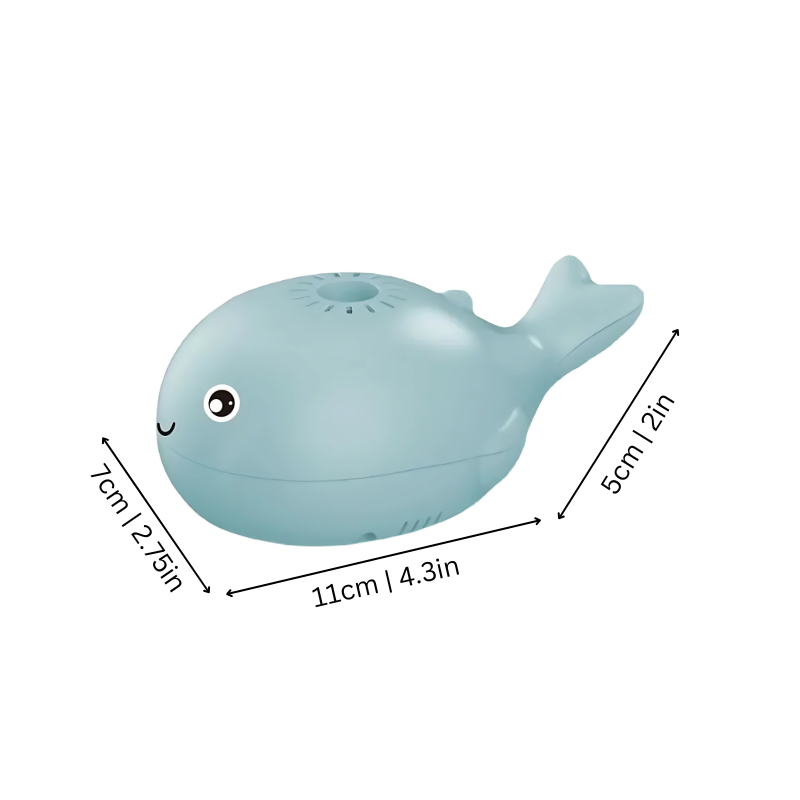 Hover Ball Toy